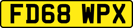 FD68WPX
