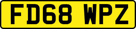 FD68WPZ