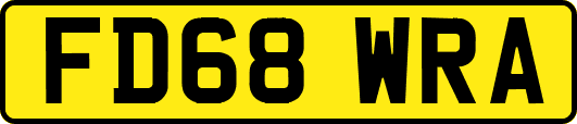 FD68WRA