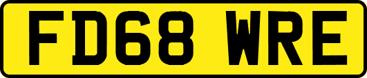 FD68WRE