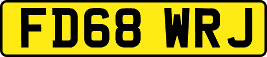 FD68WRJ