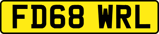 FD68WRL