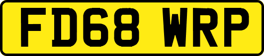 FD68WRP