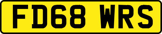 FD68WRS