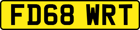 FD68WRT