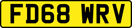 FD68WRV