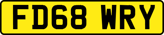 FD68WRY