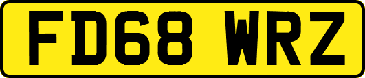FD68WRZ