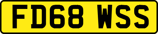 FD68WSS
