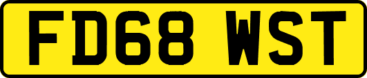 FD68WST