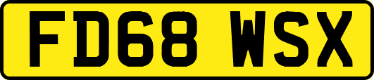 FD68WSX