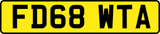 FD68WTA