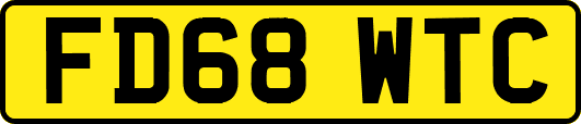 FD68WTC