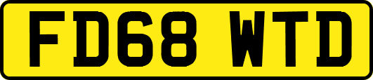 FD68WTD