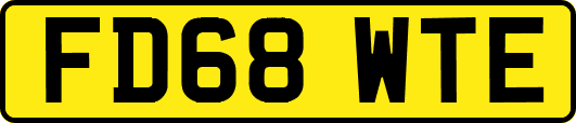 FD68WTE
