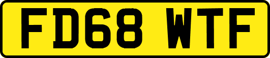 FD68WTF