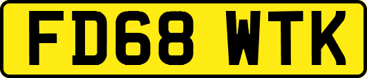 FD68WTK