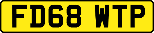 FD68WTP