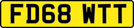 FD68WTT
