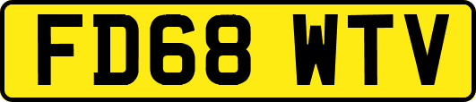 FD68WTV