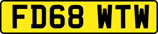 FD68WTW