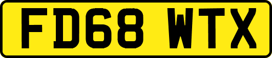 FD68WTX