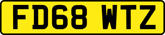 FD68WTZ