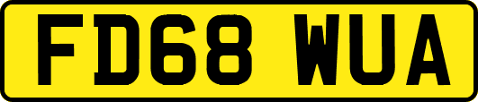 FD68WUA