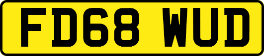 FD68WUD