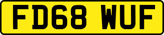 FD68WUF
