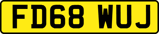 FD68WUJ