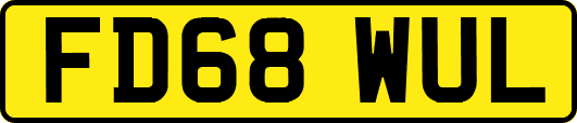 FD68WUL