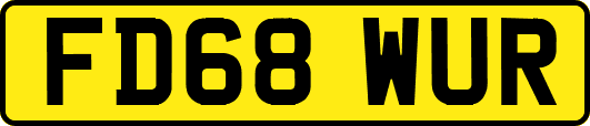FD68WUR