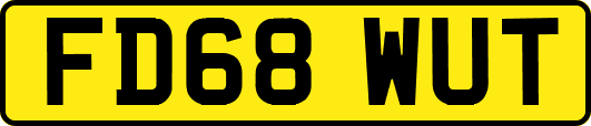 FD68WUT