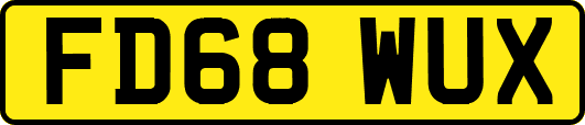 FD68WUX