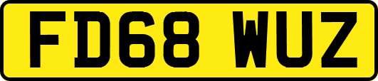 FD68WUZ