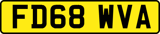 FD68WVA