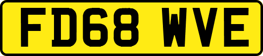 FD68WVE