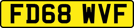 FD68WVF