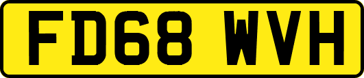 FD68WVH
