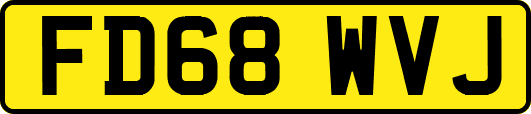 FD68WVJ