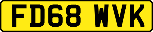 FD68WVK