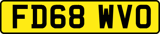 FD68WVO