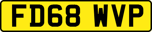 FD68WVP