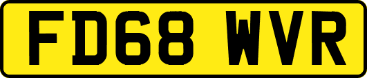 FD68WVR