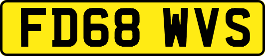 FD68WVS