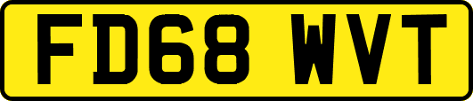 FD68WVT