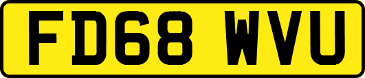 FD68WVU