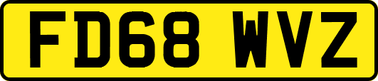 FD68WVZ