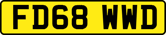 FD68WWD